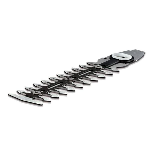 Bosch Home and Garden AGS 7.2 LI Grässax-ersättningsblad Batteri Passar till Bosch AGS