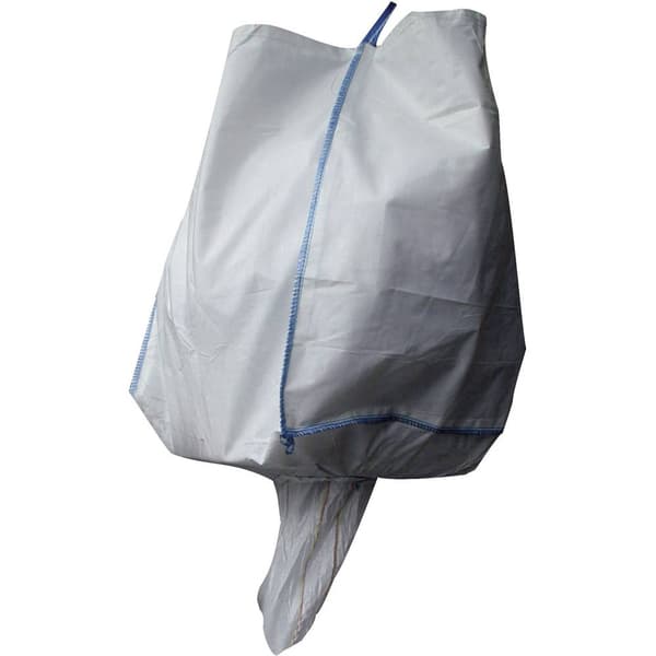 Big Bag med öppning 90 cm x 90 cm x 120 cm