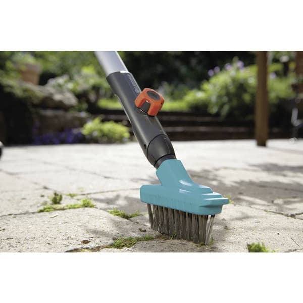 Fogborste Gardena Combisystem combisystem