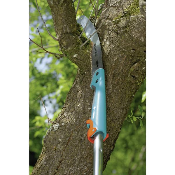 Trädgårdssåg Gardena Combisystem CS 300 P curved