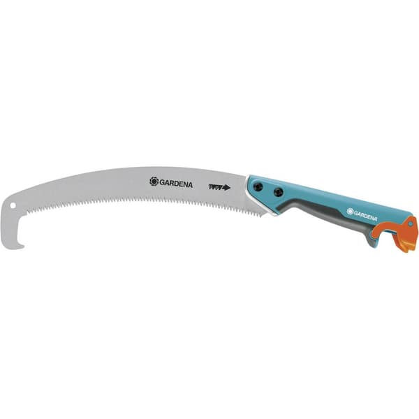 Trädgårdssåg Gardena Combisystem CS 300 P curved