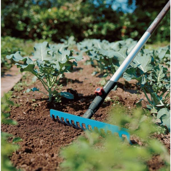 Trädgårdskratta 03178-20 36 cm Gardena Combisystem