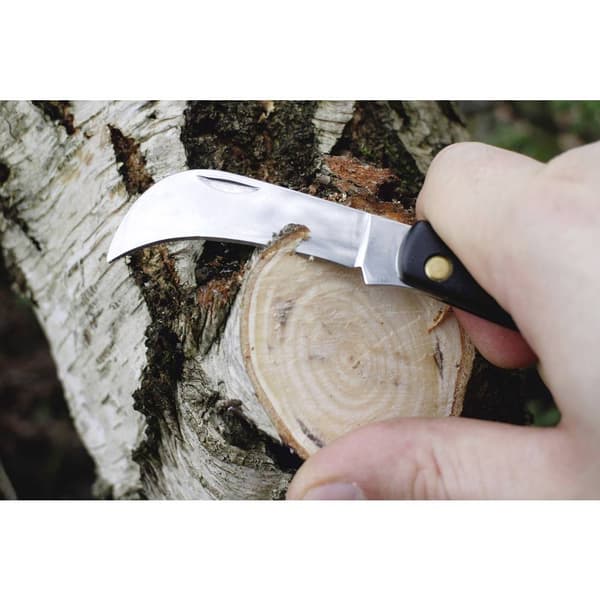 Fiskars 1001623 Trädgårdskniv