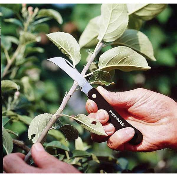 Fiskars 1001623 Trädgårdskniv