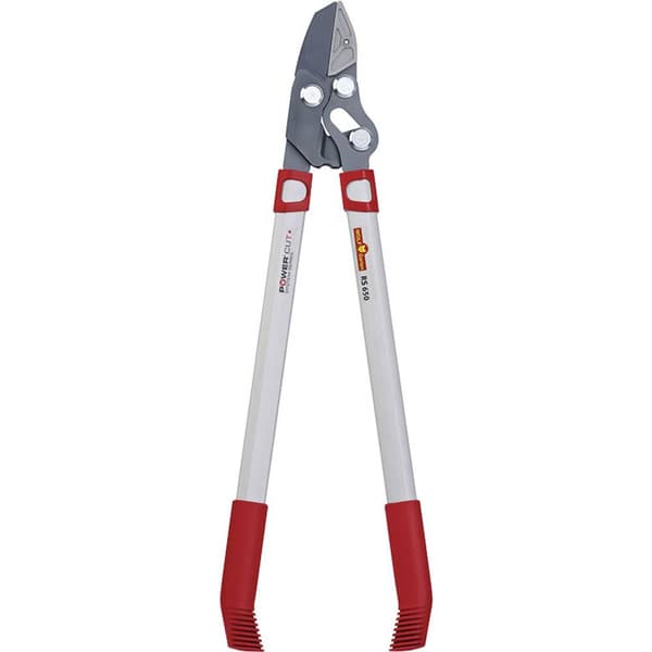 WOLF-Garten POWER CUT RS 650 Basic Plus 73BGA005650 Grensax Mothåll