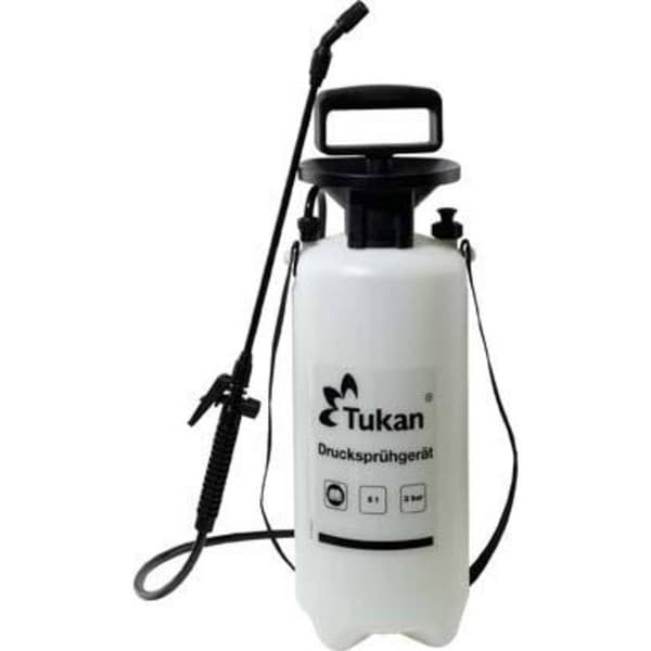 Tukan 000010.0000 Tryckspruta 5 l