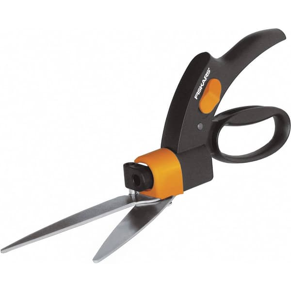 Fiskars 1000589 GS42 Gräskantssax 320 mm Sidoskär