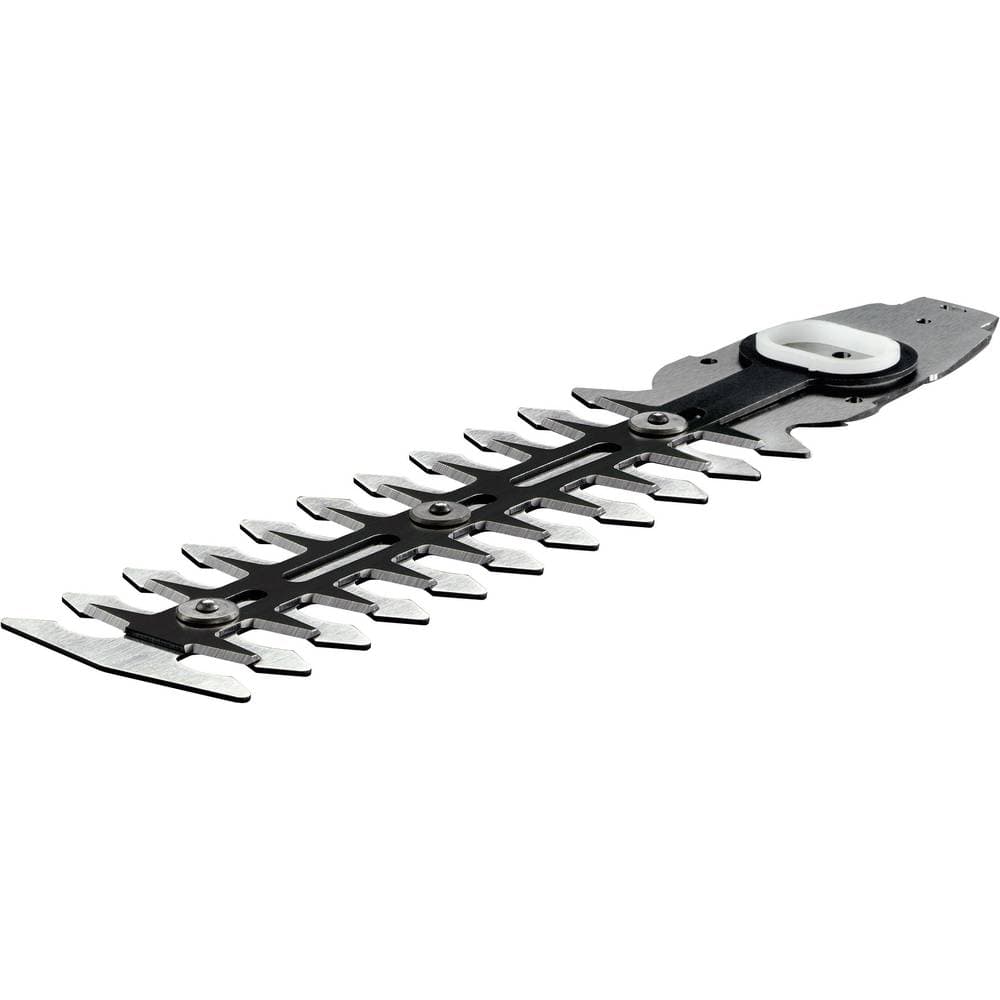 Bosch ASB/AGS/ISIO ASB 10.8 LI Batteri Busksaxs-ersättningsblad Passar till Bosch AGS, Bosch ASB, Bosch Isio