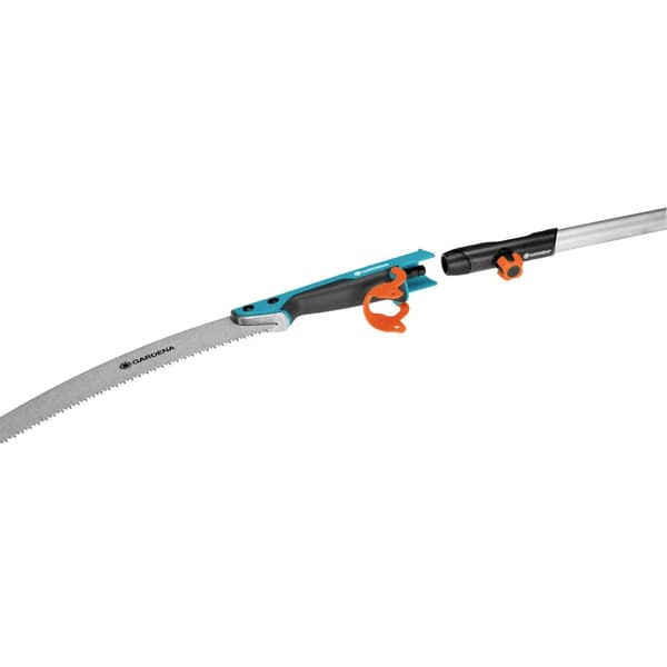 Trädgårdssåg Gardena Combisystem combisystem 300 PP curved