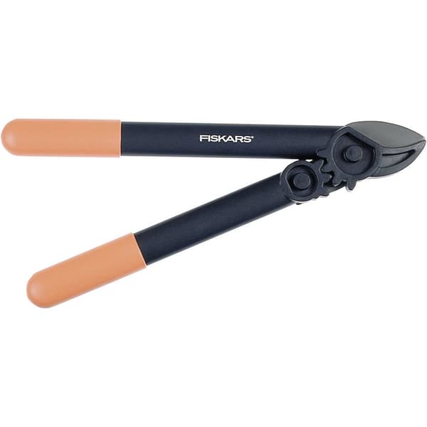 Fiskars PowerGear, 40 cm L31 1000581 Grensax Mothåll