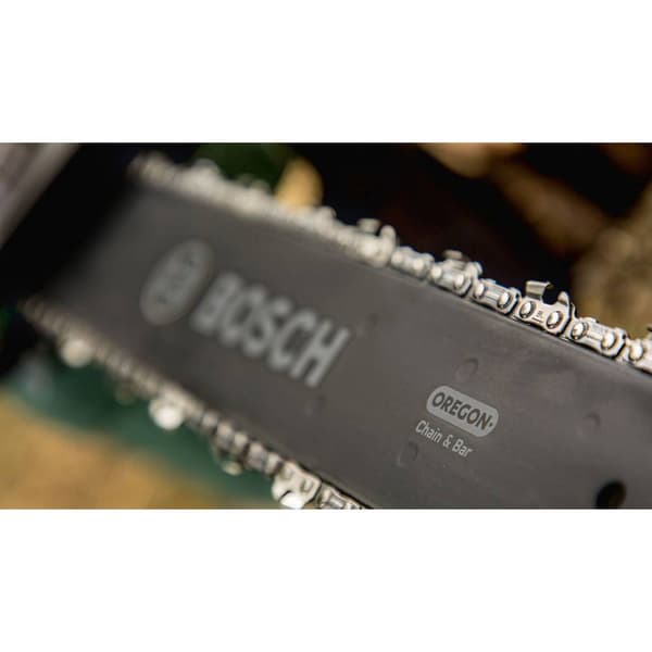 Bosch Home and Garden F016800257 Sågkedja Passar till följande modeller AKE 35 S, AKE 35-17 S, AKE 35-18 S, AKE 35-19 S