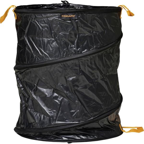 Fiskars 135042 Trädgårdssäck 172 l
