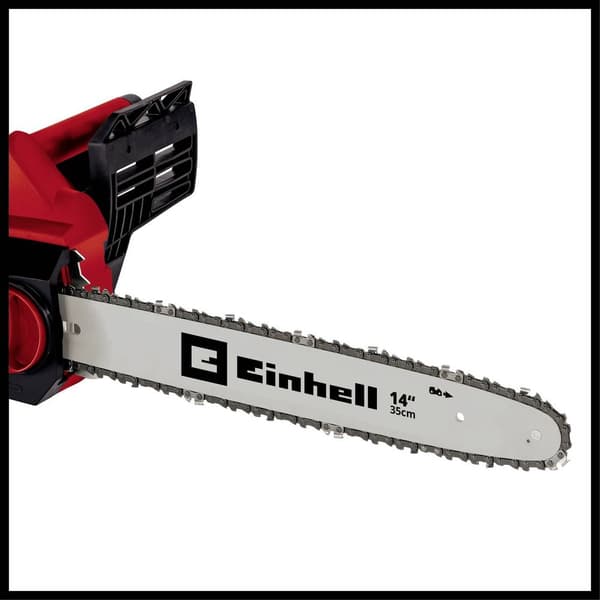 Einhell GH-EC 1835 Elnät Motorsåg 1800 W Svärdlängd 356 mm