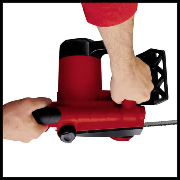 Einhell GH-EC 1835 Elnät Motorsåg 1800 W Svärdlängd 356 mm