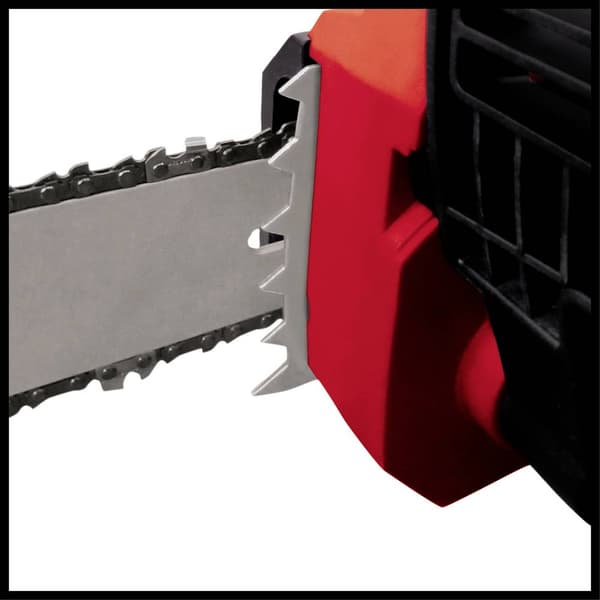 Einhell GH-EC 1835 Elnät Motorsåg 1800 W Svärdlängd 356 mm