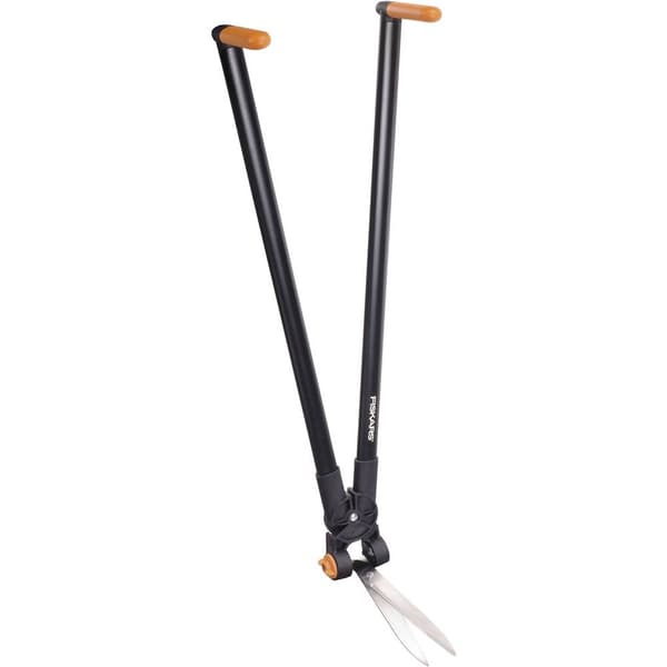 Fiskars 1001565 GS53 Gräskantssax 900 mm Sidoskär
