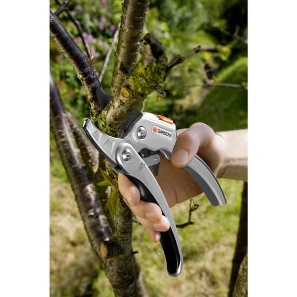 GARDENA 08798-20 SmartCut Sekatör Spärr, Mothåll