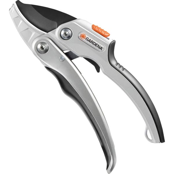 GARDENA 08798-20 SmartCut Sekatör Spärr, Mothåll