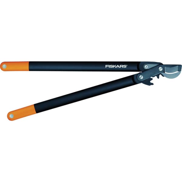 Fiskars PowerGear II 70 cm L78 1000584 Grensax Sidoskär