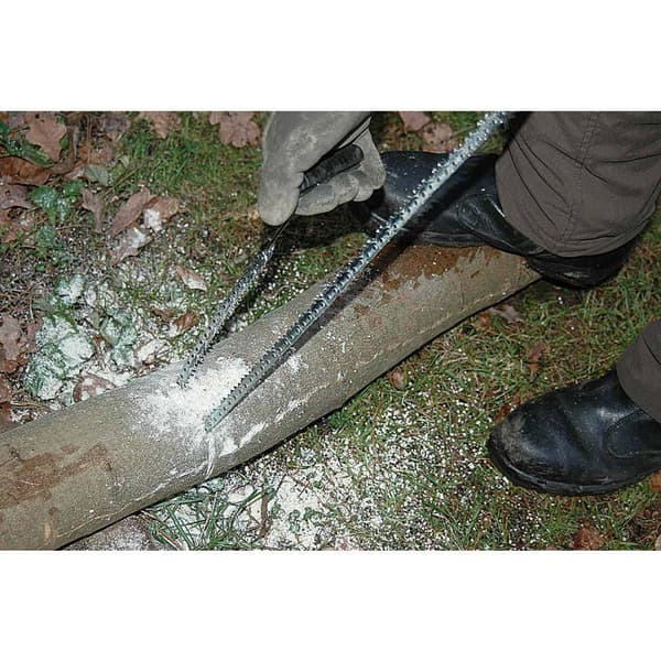 RONA Standard Plus-C 450611 Kedjesåg Hand 820 mm