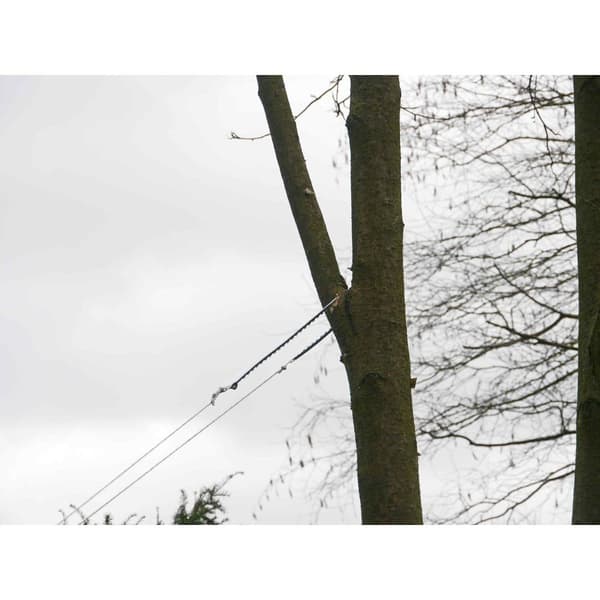 RONA Standard Plus-C 450611 Kedjesåg Hand 820 mm
