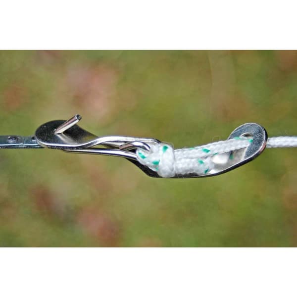RONA Standard Plus-C 450611 Kedjesåg Hand 820 mm