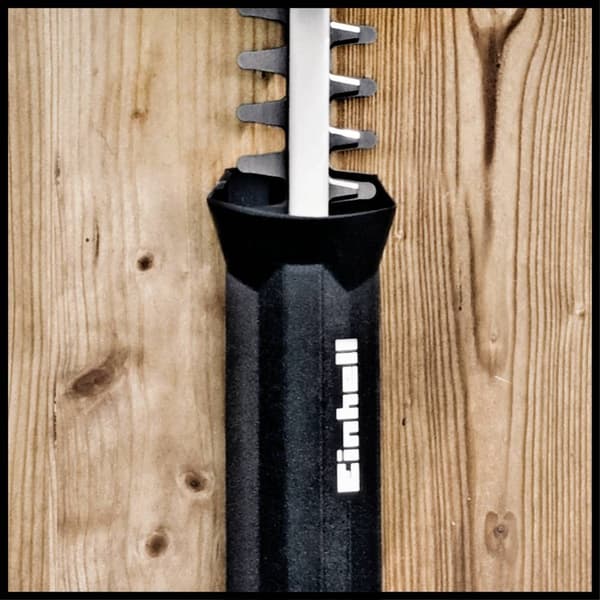 Einhell GH-EH 4245 Elnät Häcksax 420 W 450 mm