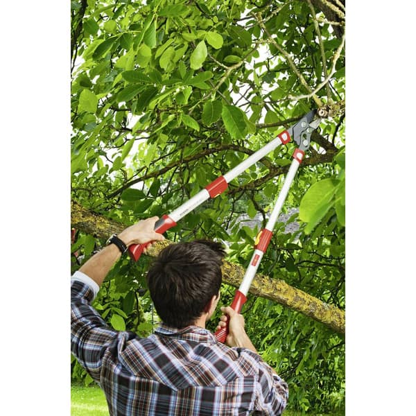 WOLF-Garten POWER CUT RS 900 T Premium Plus 73BGA009650 Grensax Mothåll