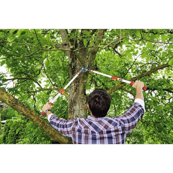 WOLF-Garten POWER CUT RS 900 T Premium Plus 73BGA009650 Grensax Mothåll