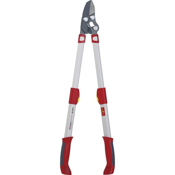 WOLF-Garten POWER CUT RS 900 T Premium Plus 73BGA009650 Grensax Mothåll