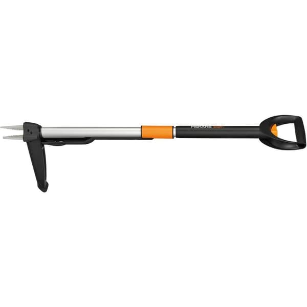 Fiskars 1020125 Rotjärn D-grepp