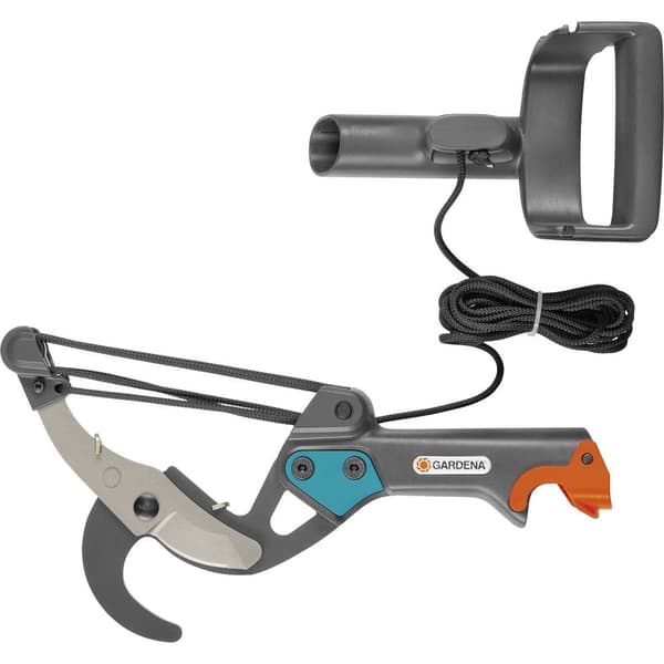 Sekatör Gardena Combisystem bypass lopper