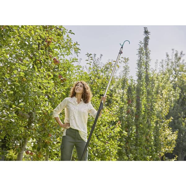 Teleskopskaft 03720-20 290 cm Gardena Combisystem