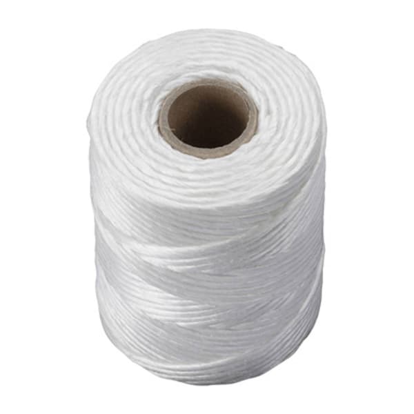 dörner + helmer 190412 DH Multifunktionssnöre Ø 1 mm, polypropylen 6x 100 m. 600 m