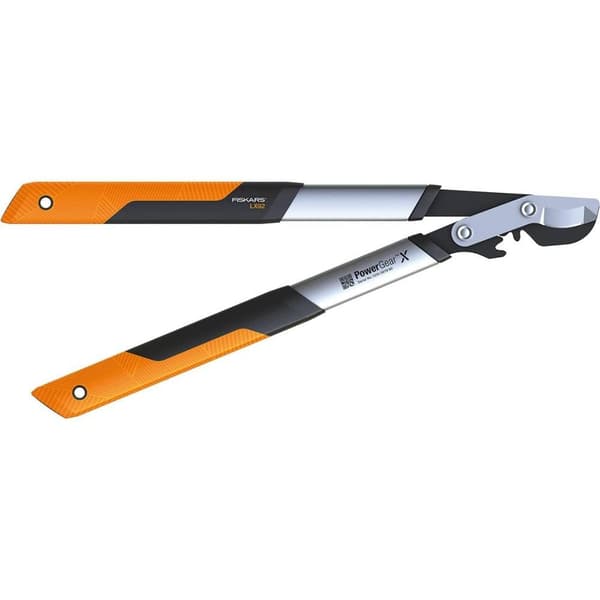 Fiskars PowerGearX LX92-S 1020186 Grensax Sidoskär