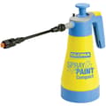 Miniatyrbild 1 av 4: Gloria Haus und Garten 000355.0000 Spray&Paint Compact Tryckspruta 1.25 l