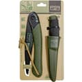 Miniatyrbild 1 av 3: Bahco LAP-KNIFE Grensåg, Trädgårdskniv Hand 190 mm