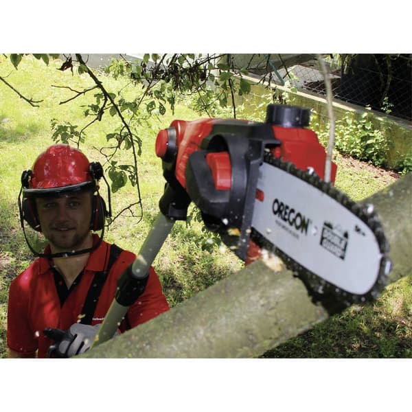 Einhell 3410800 Batteri Grensåg, Häcksax Power X-Change GE-HC 18 Li T- Solo exkl. batteri 18 V Li-Ion 88 cm