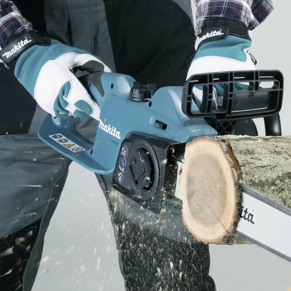Makita UC4041A Elnät Motorsåg 1800 W Svärdlängd 400 mm