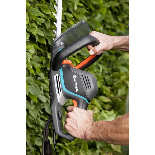 GARDENA PowerCut 700/65 Elnät Häcksax med skyddsbygel 700 W 650 mm