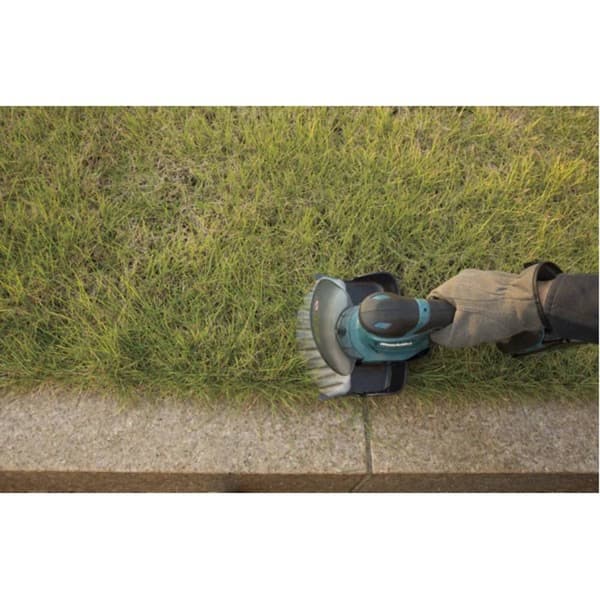 Makita DUM604ZX Grässax Batteri med tillbehör, exkl. batteri, utan laddare 18 V Li-Ion