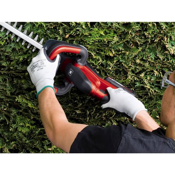 Einhell GC-CH 1846 Li-Solo Batteri Häcksax exkl. batteri Li-Ion 460 mm