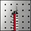 Miniatyrbild 5 av 5: Einhell GC-CH 1846 Li-Solo Batteri Häcksax exkl. batteri Li-Ion 460 mm
