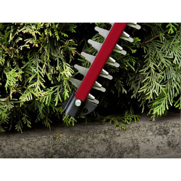 Einhell GC-CH 1846 Li-Solo Batteri Häcksax exkl. batteri Li-Ion 460 mm