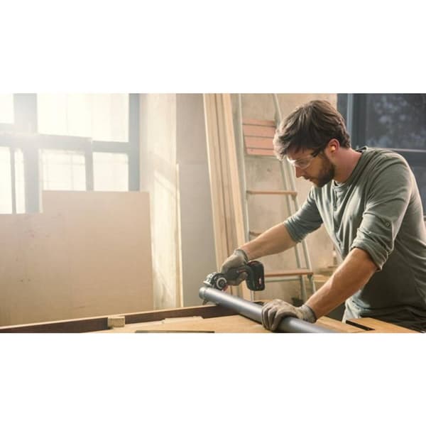 Mikro-kedjesågblad Bosch Home and Garden nanoBLADE Wood Speed 65 2609256D86 Passar till följande modeller EasyCut 12, E
