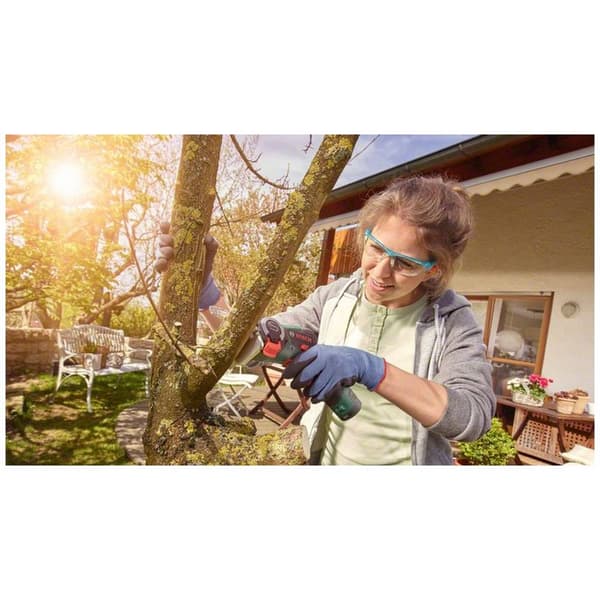 Mikro-kedjesågblad Bosch Home and Garden nanoBLADE Wood Speed 65 2609256D86 Passar till följande modeller EasyCut 12, E