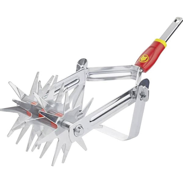 Wolf Combisystem Multi-Star 71AAA006650 DA-S Jordfräs 15 cm
