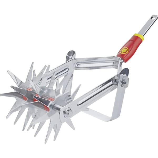 Wolf Combisystem Multi-Star 71AAA006650 DA-S Jordfräs 15 cm