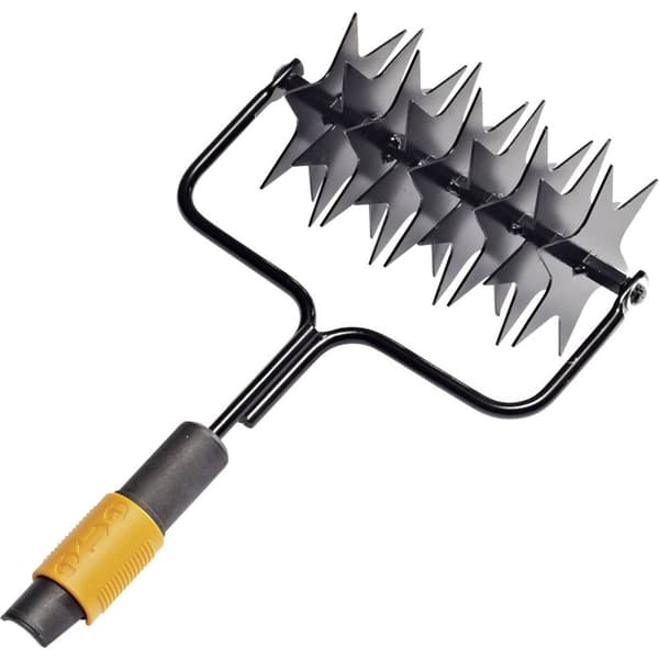 Fiskars QuikFit™ 1000689 Trädgårdshacka 205 mm