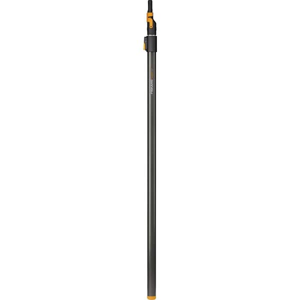 Fiskars QuikFit™ 1000666 Teleskopskaft 240 cm